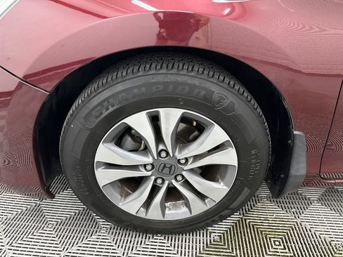Used 2013 Honda Accord LX image 11