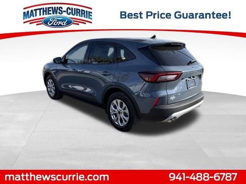 New 2026 Ford Escape Active image 6