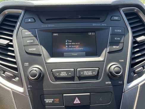 Used 2015 Hyundai Santa Fe Sport w/ Option Group 02 AWD/4WD image 24