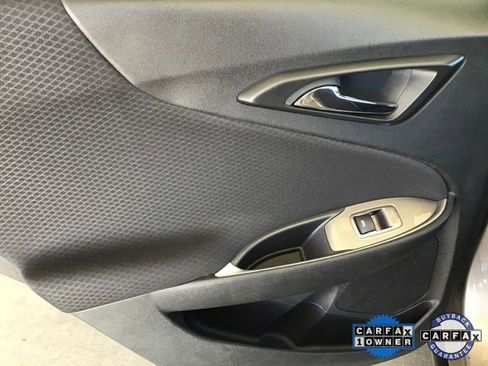 Used 2023 Chevrolet Malibu LS image 41