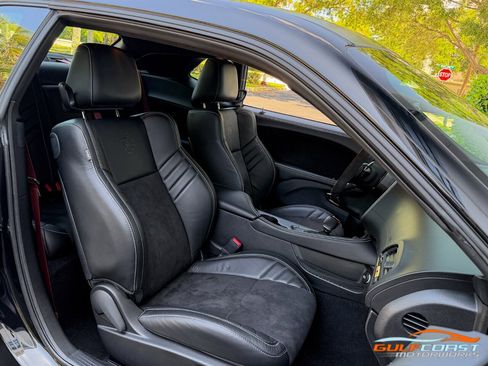 Used 2023 Dodge Challenger SRT Hellcat Redeye RWD image 33