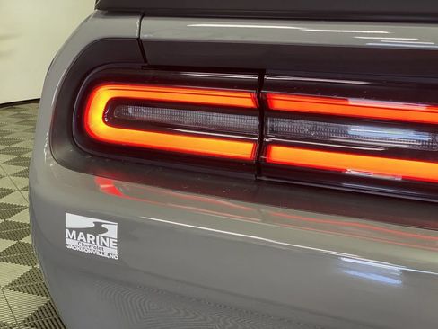 Used 2023 Dodge Challenger R/T w/ Plus Package RWD image 35