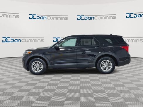 Used 2023 Ford Explorer 4WD image 5