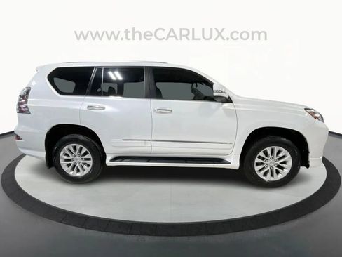 Used 2015 Lexus GX 460 image 8