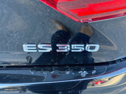 Used 2016 Lexus ES 350 350 image 11