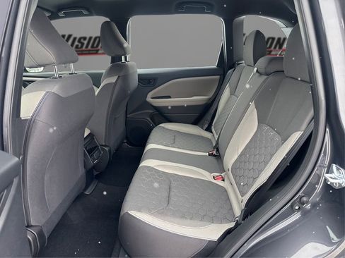 Used 2025 Subaru Forester AWD/4WD image 10