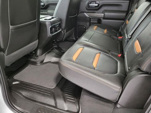 Used 2021 GMC Sierra 3500 AT4 w/ AT4 Premium Plus Package AWD/4WD image 22