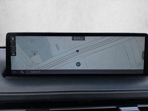 Used 2023 Genesis GV70 3.5T Sport w/ Sport Prestige Package image 13