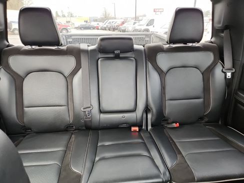 Certified 2024 RAM 1500 Laramie image 20