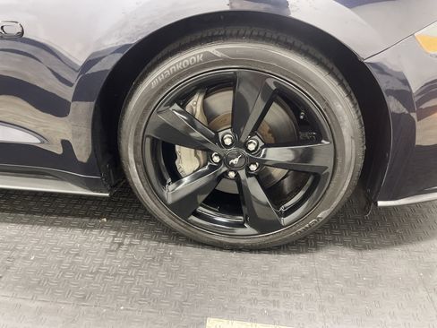 Used 2021 Ford Mustang GT w/ Equipment Group 301A RWD image 19