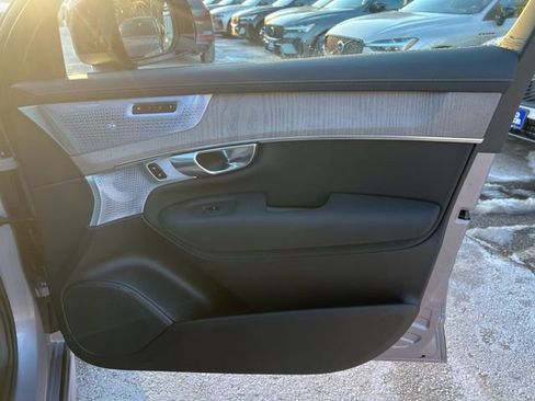 Certified 2026 Volvo XC90 T8 Ultra image 17
