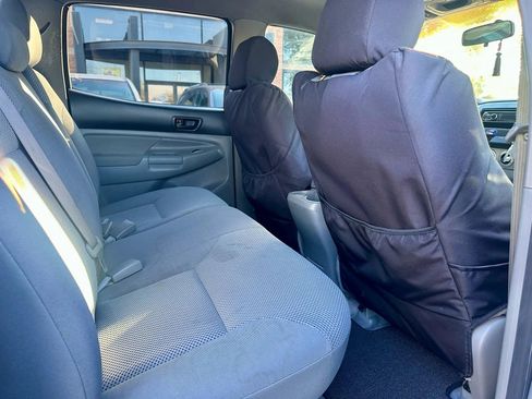 Used 2008 Toyota Tacoma PreRunner image 14