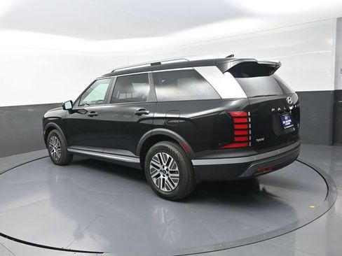 New 2026 Hyundai Palisade SEL AWD/4WD image 6