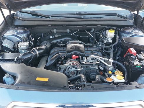 Used 2016 Subaru Outback 3.6R Limited image 27