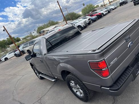 Used 2014 Ford F150 STX w/ Equipment Group 201A Mid image 40