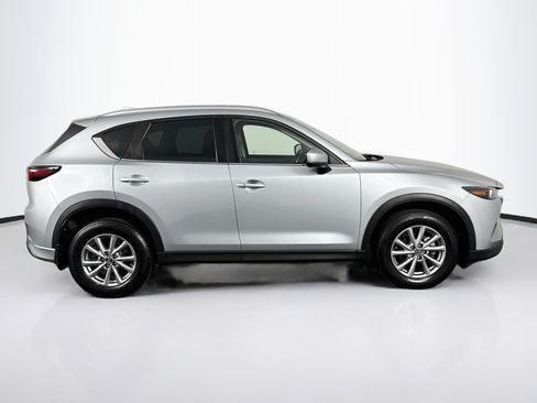 Used 2023 MAZDA CX-5 AWD 2.5 S image 16