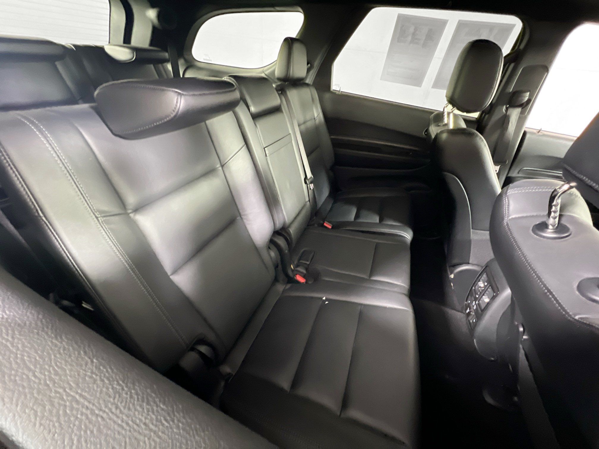 Used 2022 Dodge Durango GT AWD/4WD image 27