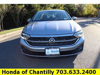 Used 2022 Volkswagen Jetta S video 2