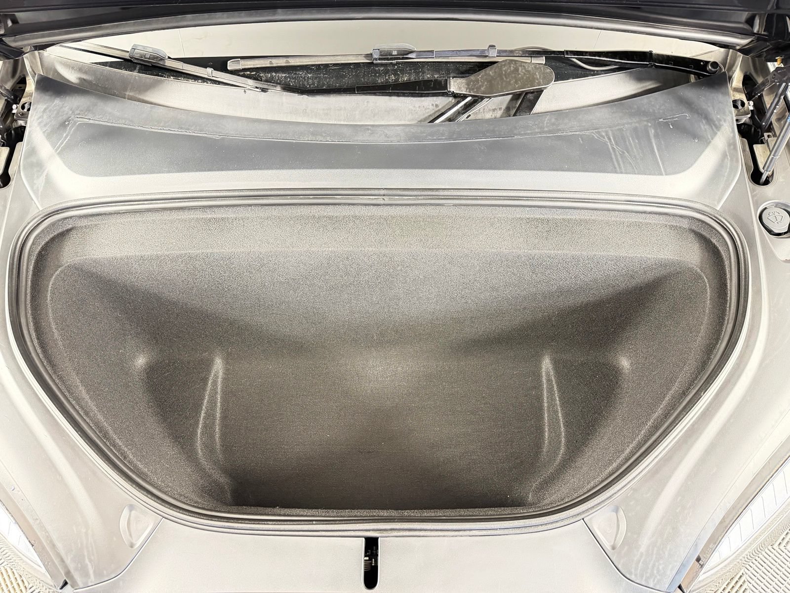 Used 2024 Tesla Model X AWD/4WD image 35