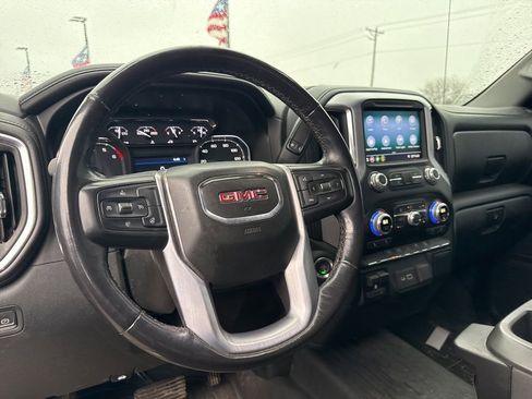 Used 2019 GMC Sierra 1500 SLE w/ SLE Value Package image 25