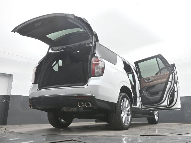Used 2023 Chevrolet Tahoe High Country AWD/4WD image 58