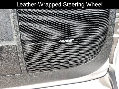 Used 2016 Chevrolet Traverse LTZ w/ LPO, 'HIT The Road' Package image 49