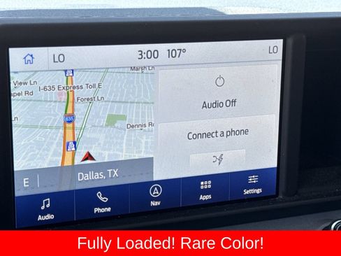 Used 2024 Ford Maverick Lariat FWD image 17