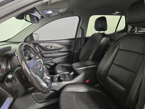 Used 2020 GMC Terrain SLT w/ Elevation Edition FWD image 14