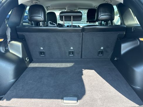 Used 2021 Jeep Cherokee Latitude Lux w/ Comfort/Convenience Group FWD image 20