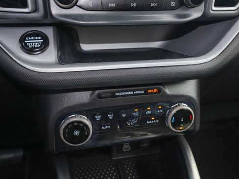 Used 2024 Ford Bronco Sport Big Bend image 18