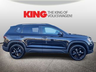 New 2026 Volkswagen Taos SE video 2