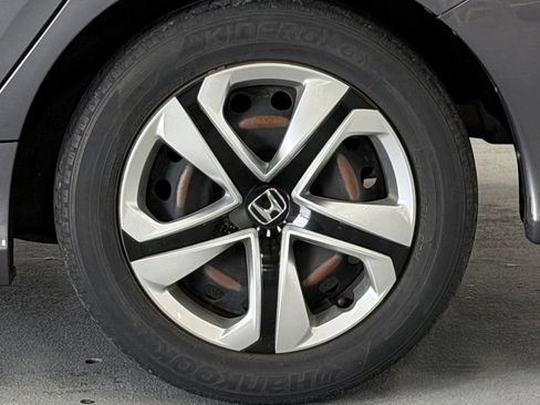 Used 2016 Honda Civic LX image 8