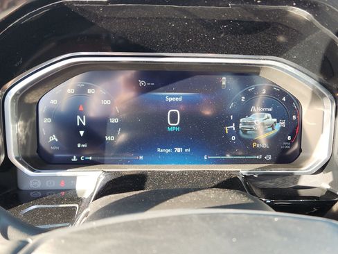 New 2026 Chevrolet Silverado 2500 ZR2 image 17