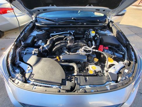 Used 2024 Subaru Legacy Premium image 13