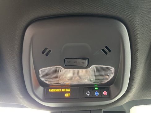 New 2026 Buick Envista Preferred w/ Convenience I Package image 21