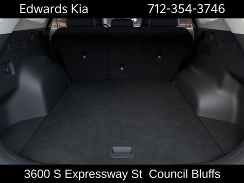 New 2026 Kia Sportage S AWD/4WD image 21