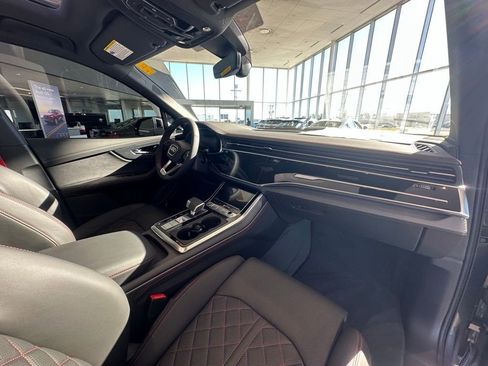 New 2026 Audi Q7 3.0T Prestige AWD/4WD image 26