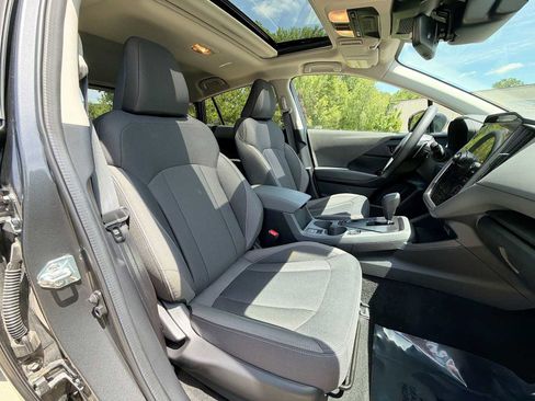Certified 2026 Subaru Crosstrek 2.0i Premium AWD/4WD image 19