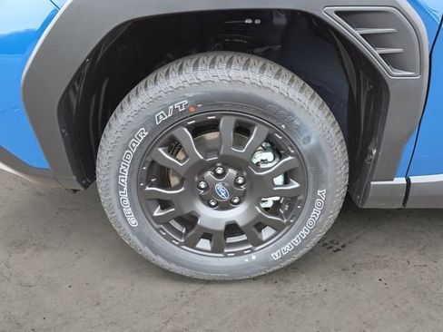 New 2026 Subaru Forester Wilderness image 14