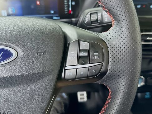 Used 2023 Ford Escape ST-Line w/ Tech Pack #1 FWD image 22
