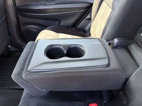 Used 2014 Nissan Rogue SV AWD/4WD image 14