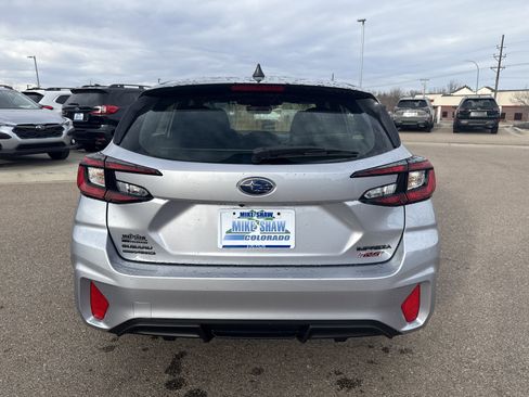 New 2026 Subaru Impreza RS image 12