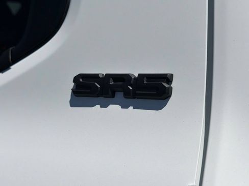 New 2026 Toyota Tacoma SR5 RWD image 14