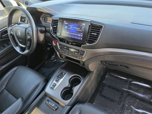 Used 2023 Honda Ridgeline RTL image 32