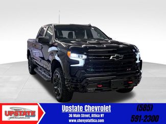 Used 2022 Chevrolet Silverado 1500 LT Trail Boss 360° Tour