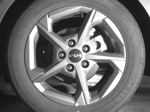 Used 2025 Kia K4 FWD image 14