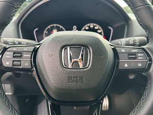 New 2026 Honda Civic Sport image 24