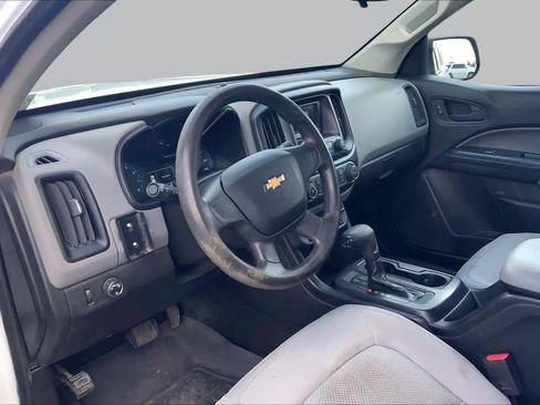 Used 2017 Chevrolet Colorado W/T RWD image 18