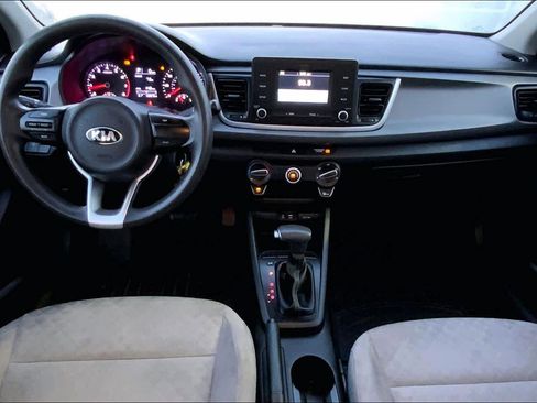 Used 2018 Kia Rio LX FWD image 15