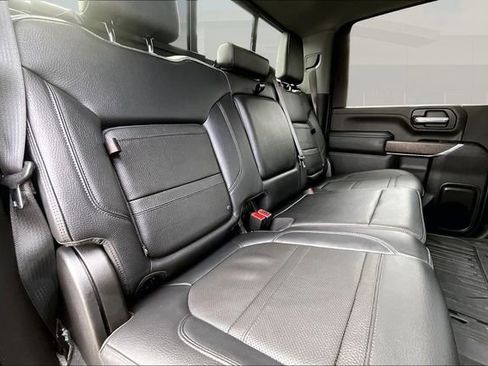 Used 2022 GMC Sierra 2500 Denali w/ Denali Ultimate Package image 26